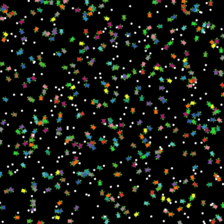 Algoritmo genético básico