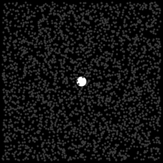 Movimiento browniano